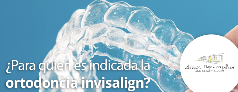 Ortodoncia Invisalign Santander