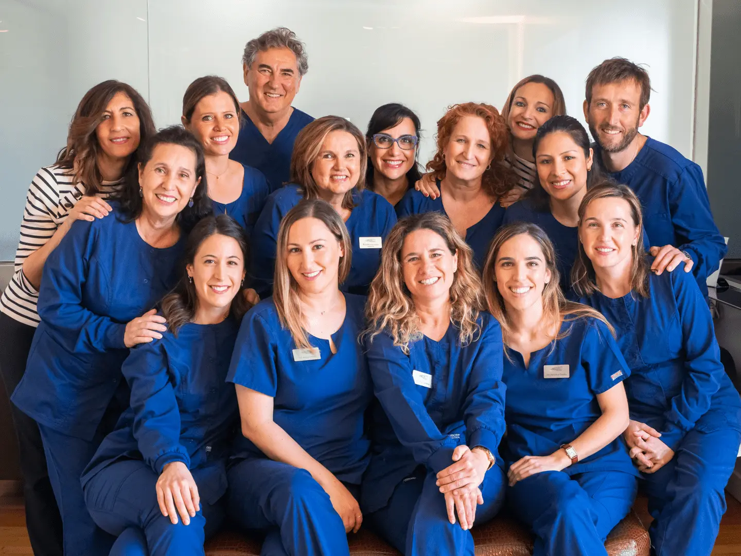 Equipo profesional Ruiz-Capilla